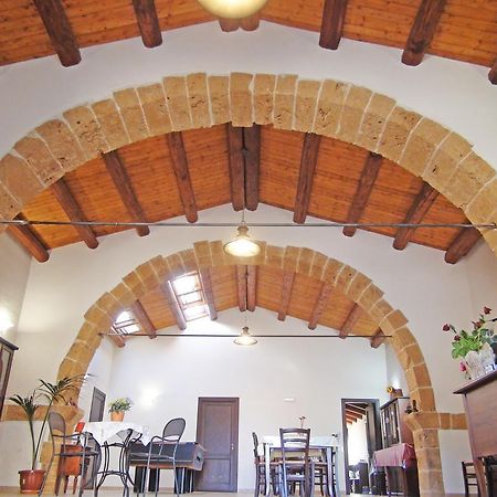 L'Antico Trappeto Bed & Breakfast Noto Bagian luar foto
