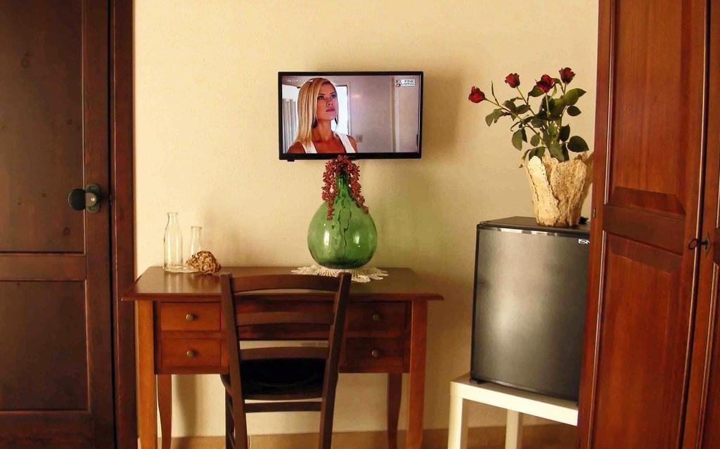L'Antico Trappeto Bed & Breakfast Noto Bagian luar foto