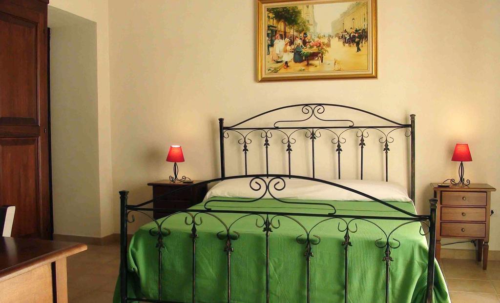 L'Antico Trappeto Bed & Breakfast Noto Bagian luar foto