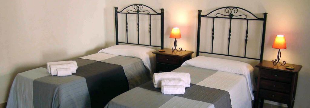 L'Antico Trappeto Bed & Breakfast Noto Bagian luar foto