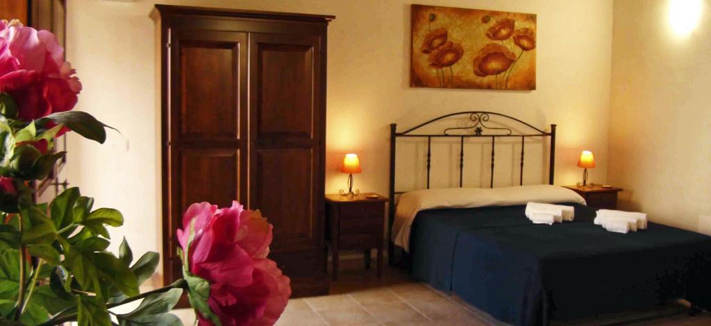 L'Antico Trappeto Bed & Breakfast Noto Bagian luar foto