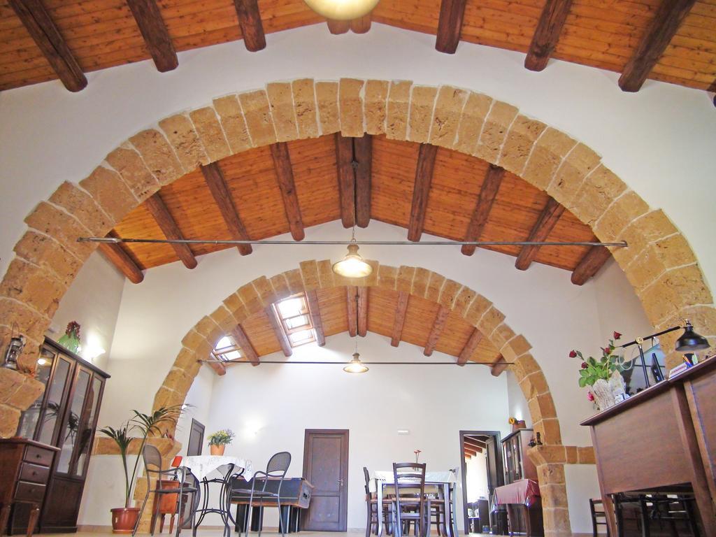 L'Antico Trappeto Bed & Breakfast Noto Bagian luar foto