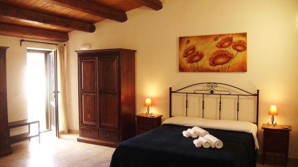 L'Antico Trappeto Bed & Breakfast Noto Bagian luar foto